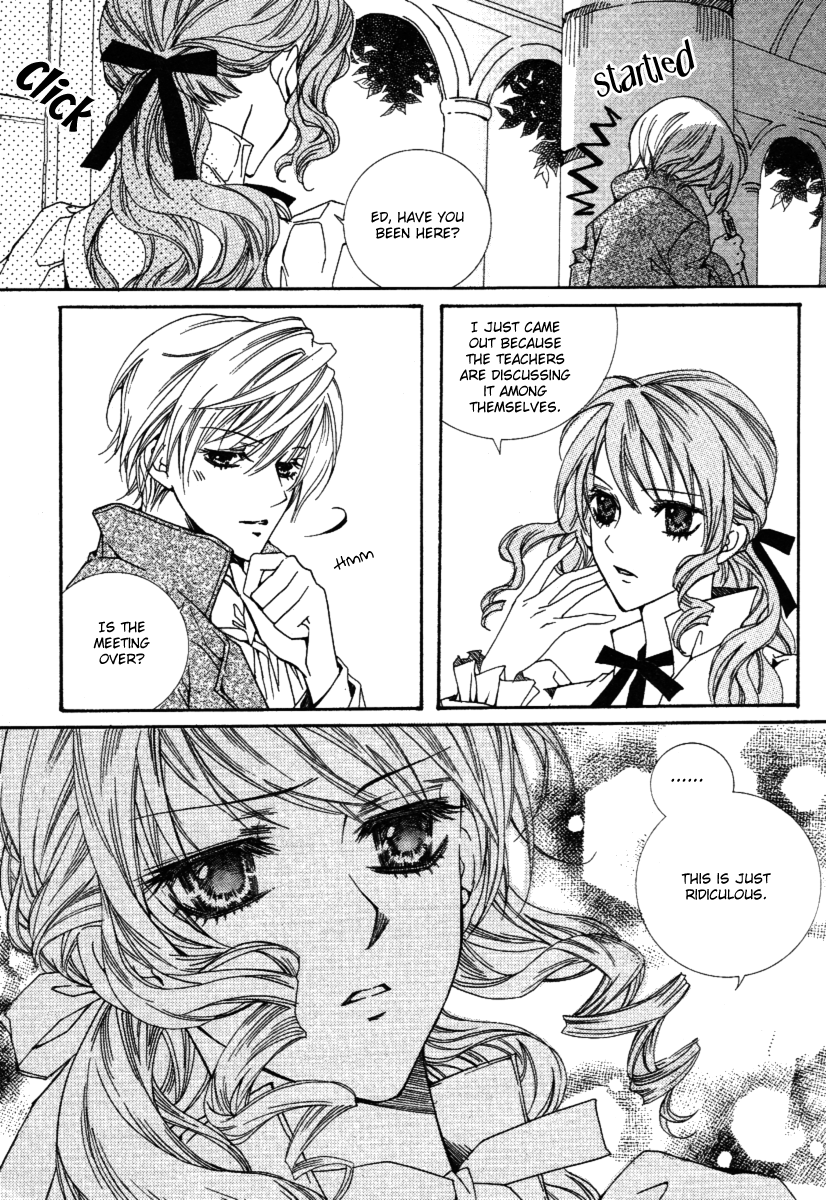 Dear My Girls Chapter 22 page 43 - Chapter 22