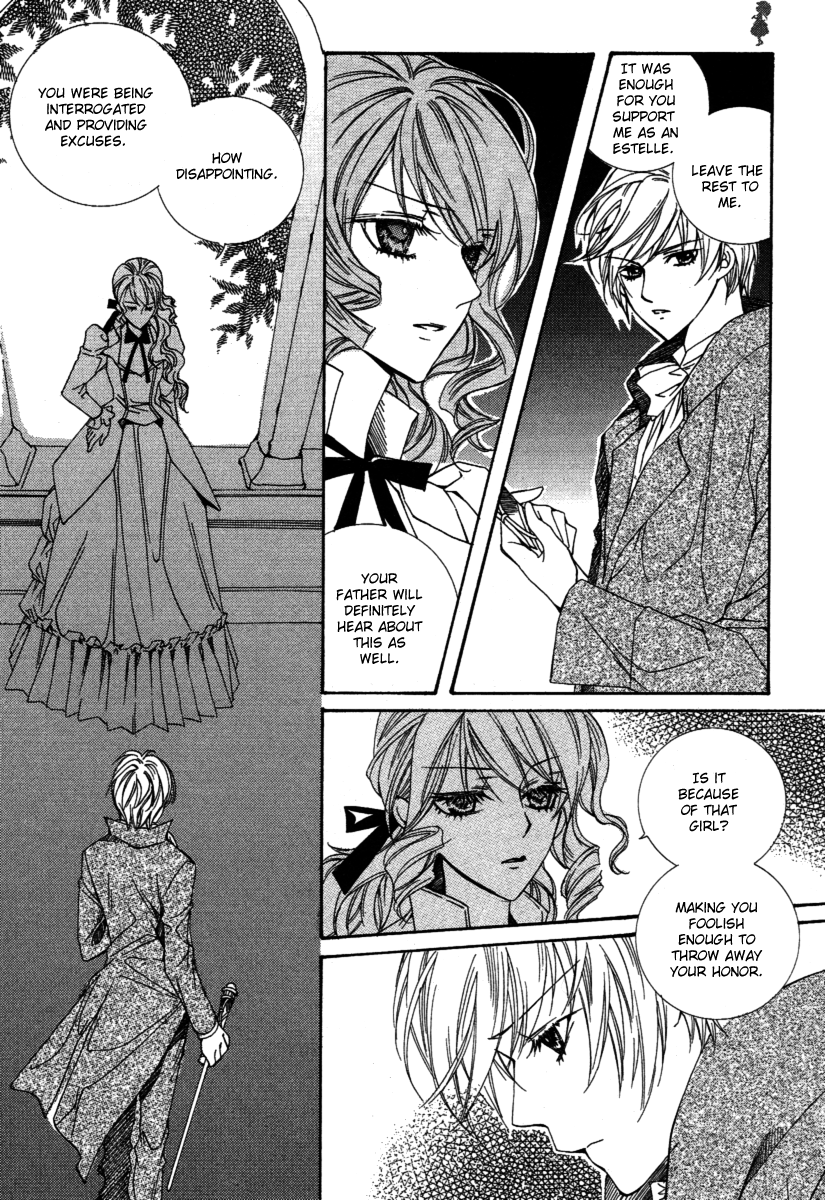 Dear My Girls Chapter 22 page 44 - Chapter 22