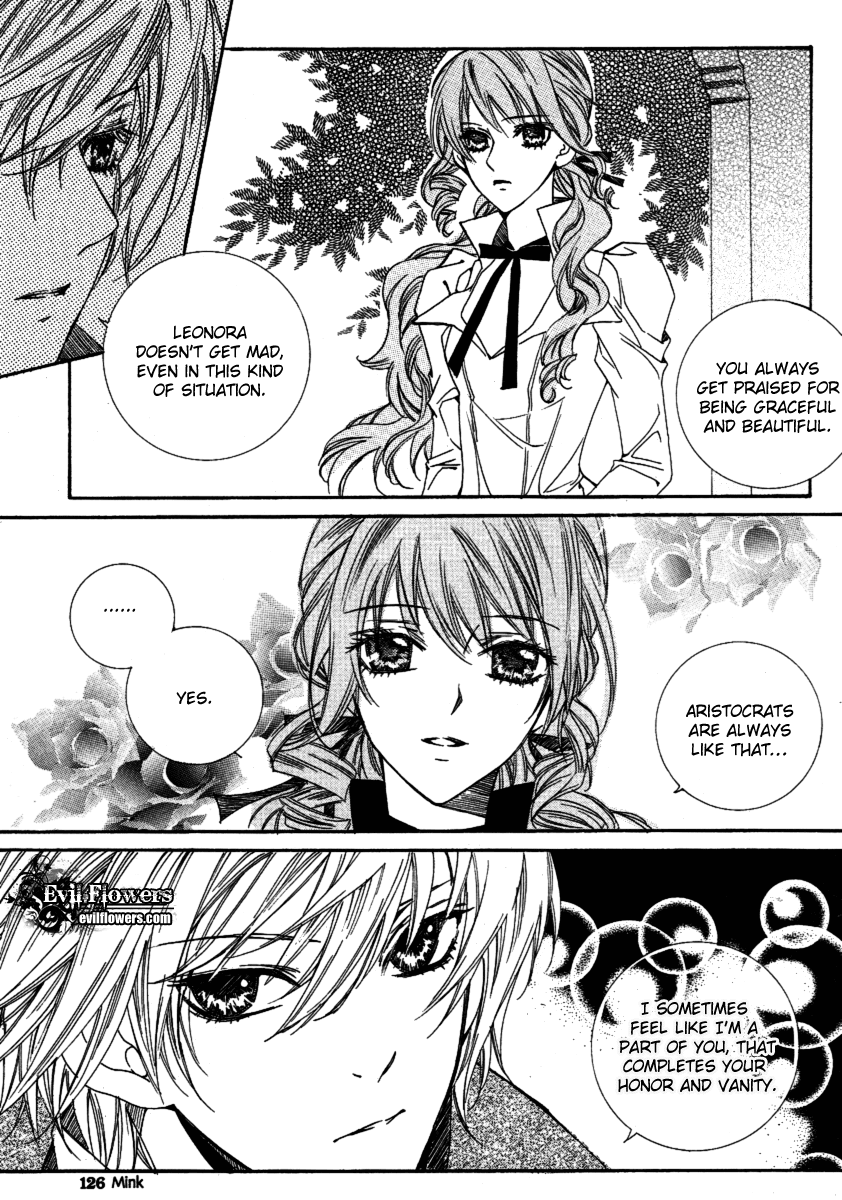 Dear My Girls Chapter 22 page 45 - Chapter 22