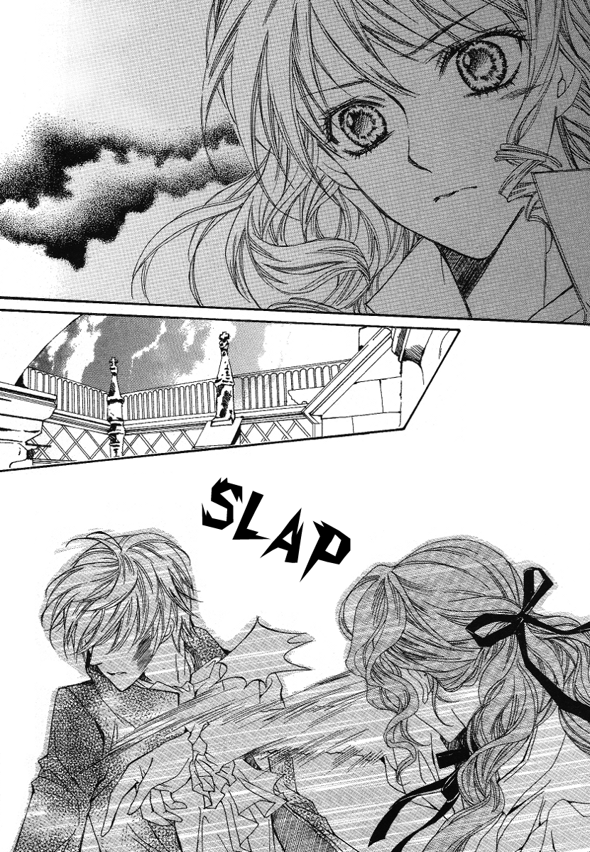 Dear My Girls Chapter 22 page 46 - Chapter 22