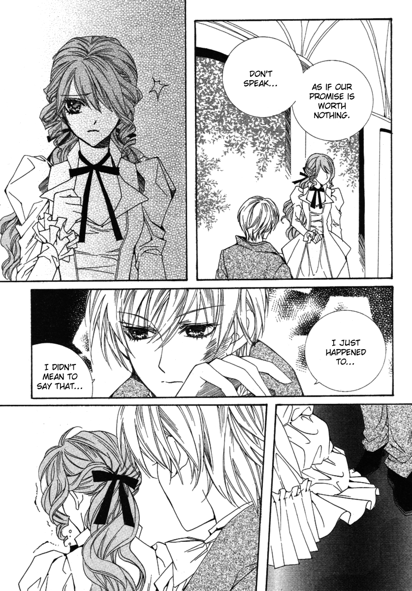 Dear My Girls Chapter 22 page 47 - Chapter 22