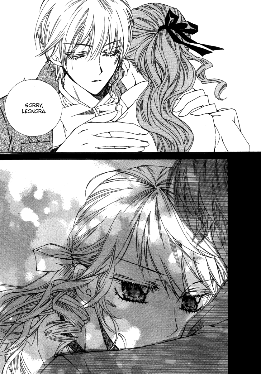 Dear My Girls Chapter 22 page 48 - Chapter 22