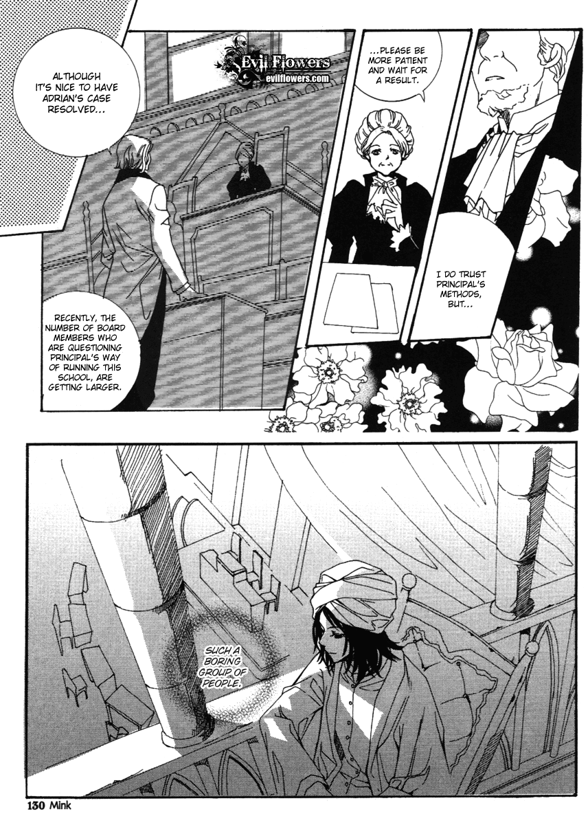 Dear My Girls Chapter 22 page 49 - Chapter 22