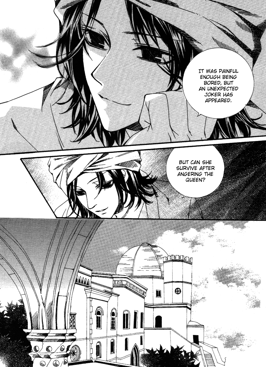 Dear My Girls Chapter 22 page 50 - Chapter 22