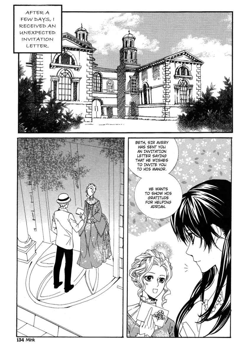 Dear My Girls Chapter 23 page 2 - Chapter 23