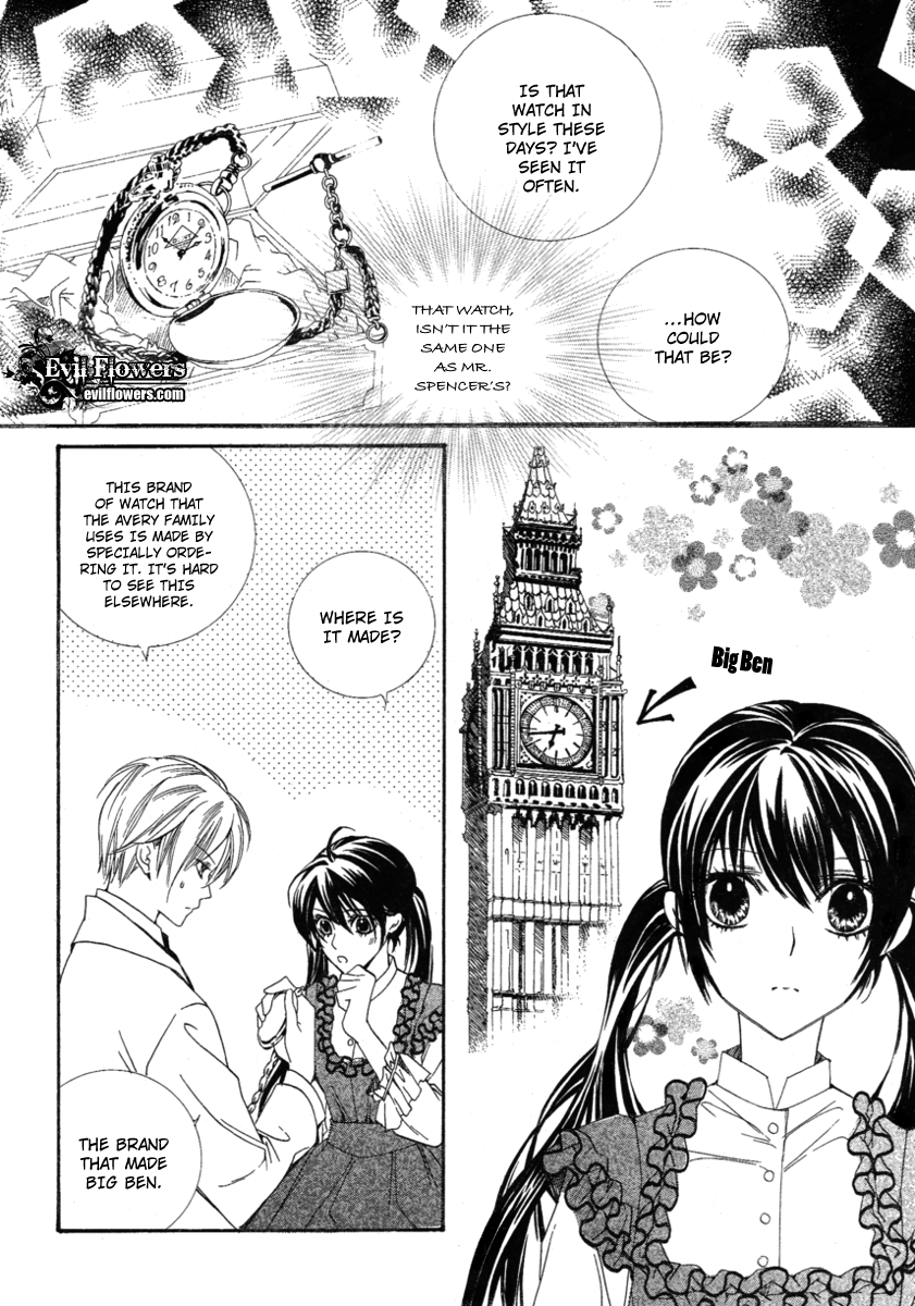 Dear My Girls Chapter 23 page 5 - Chapter 23