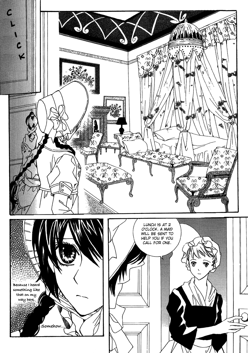 Dear My Girls Chapter 24 page 17 - Chapter 24