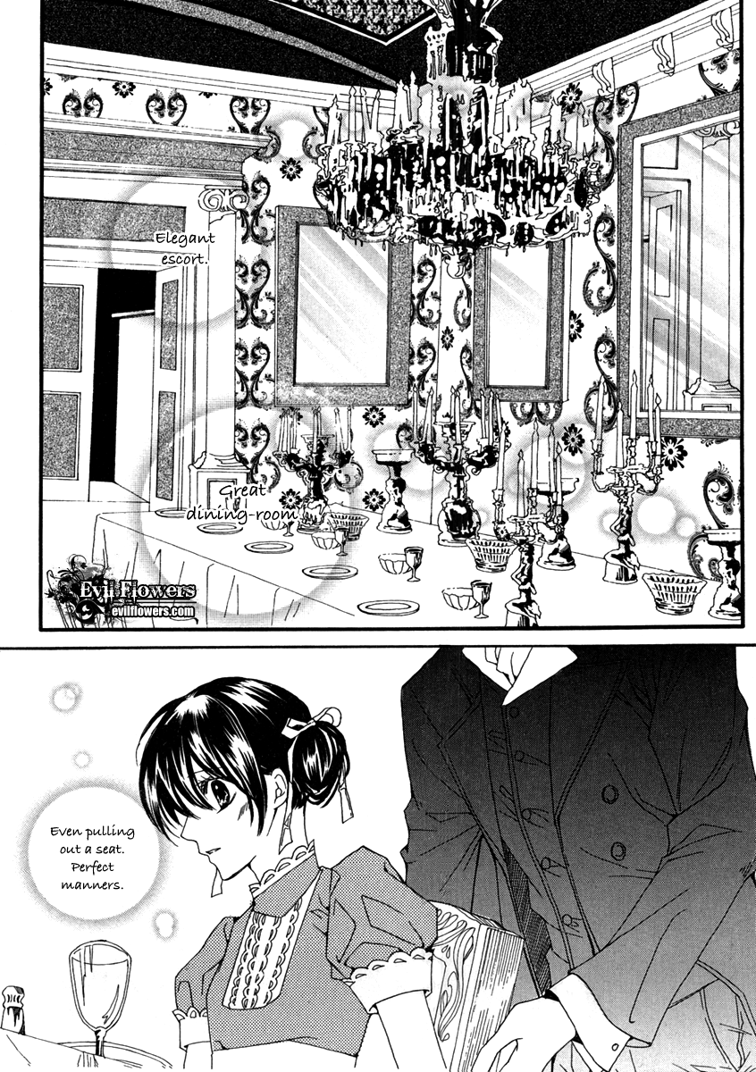 Dear My Girls Chapter 24 page 23 - Chapter 24