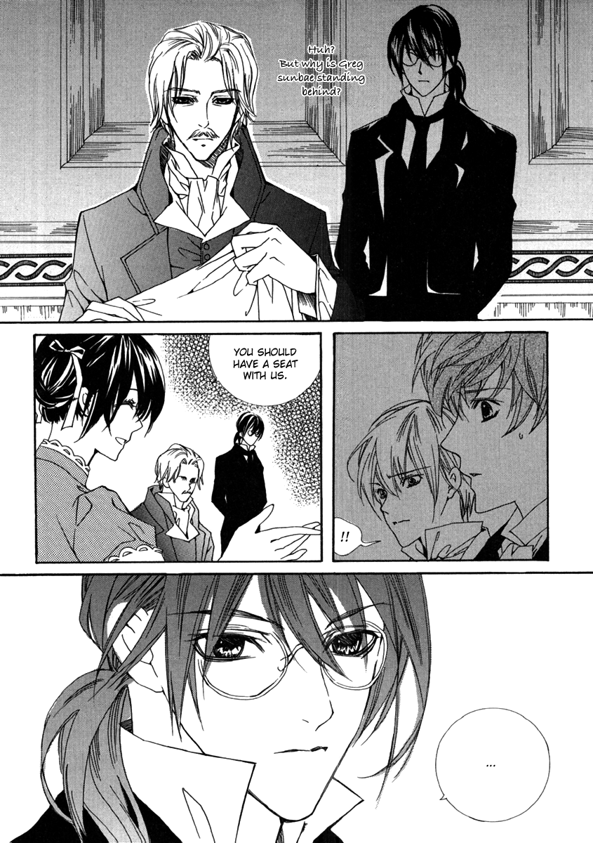 Dear My Girls Chapter 24 page 24 - Chapter 24