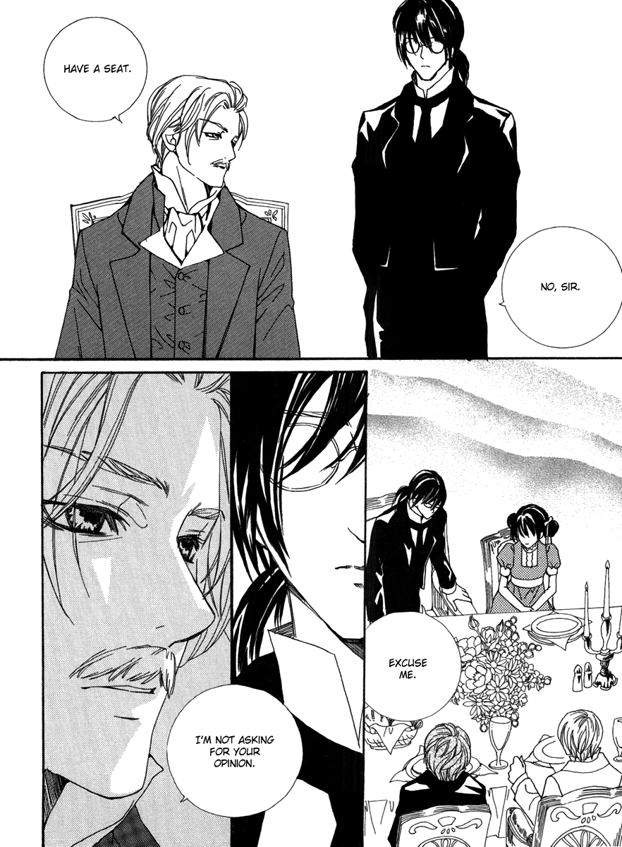 Dear My Girls Chapter 24 page 25 - Chapter 24