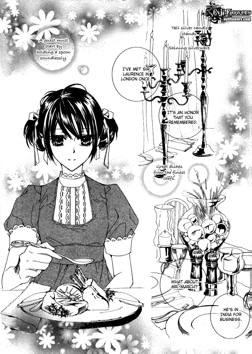 Dear My Girls Chapter 24 page 26 - Chapter 24