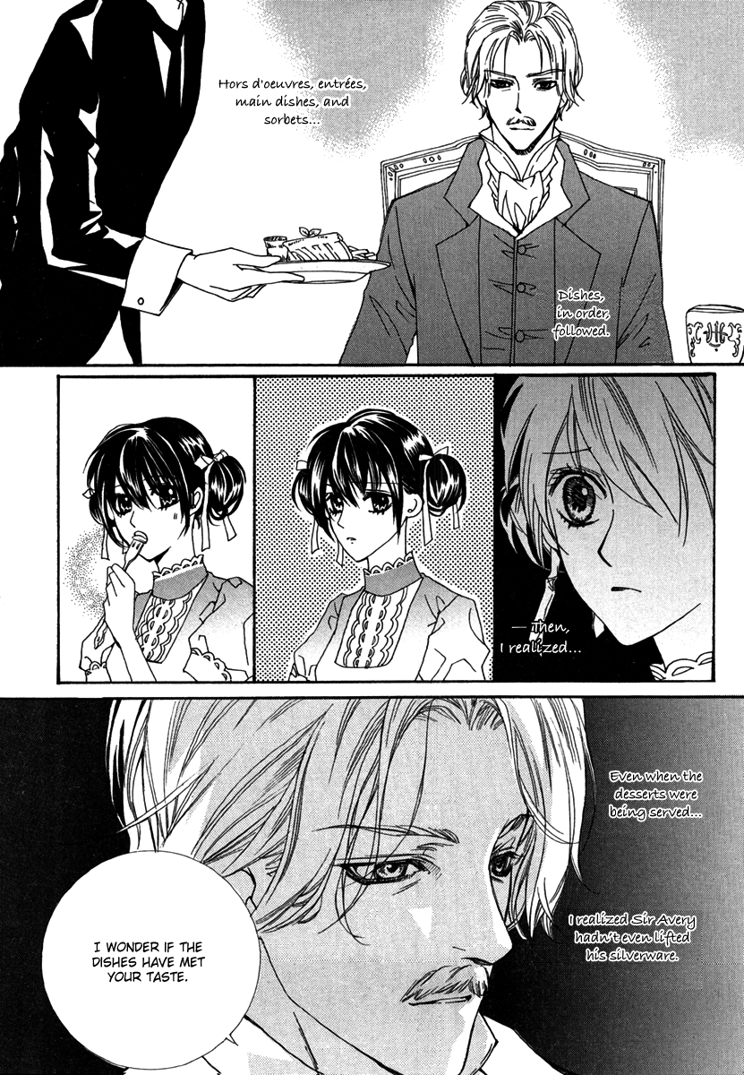 Dear My Girls Chapter 24 page 27 - Chapter 24