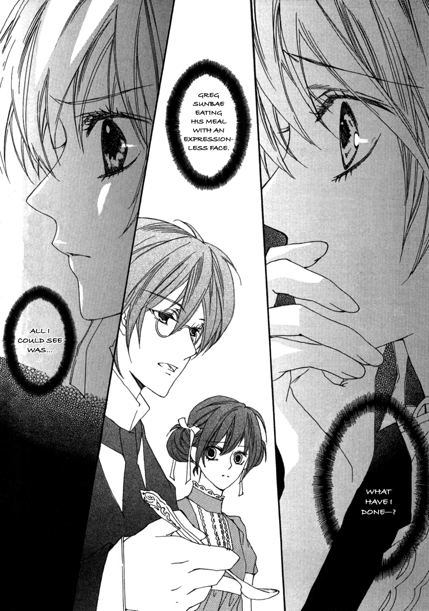 Dear My Girls Chapter 24 page 28 - Chapter 24