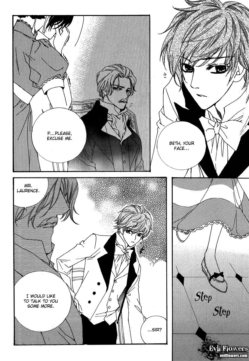 Dear My Girls Chapter 24 page 29 - Chapter 24