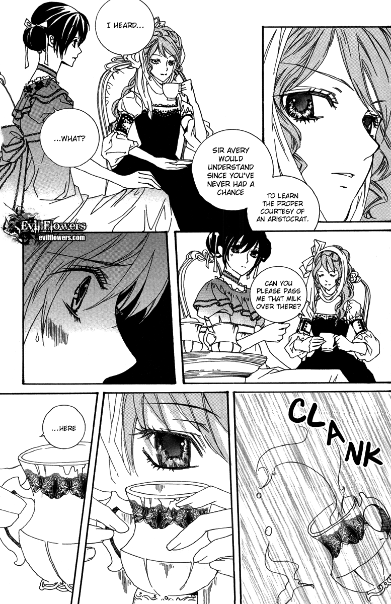 Dear My Girls Chapter 24 page 32 - Chapter 24