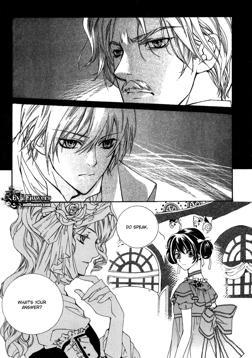 Dear My Girls Chapter 24 page 38 - Chapter 24