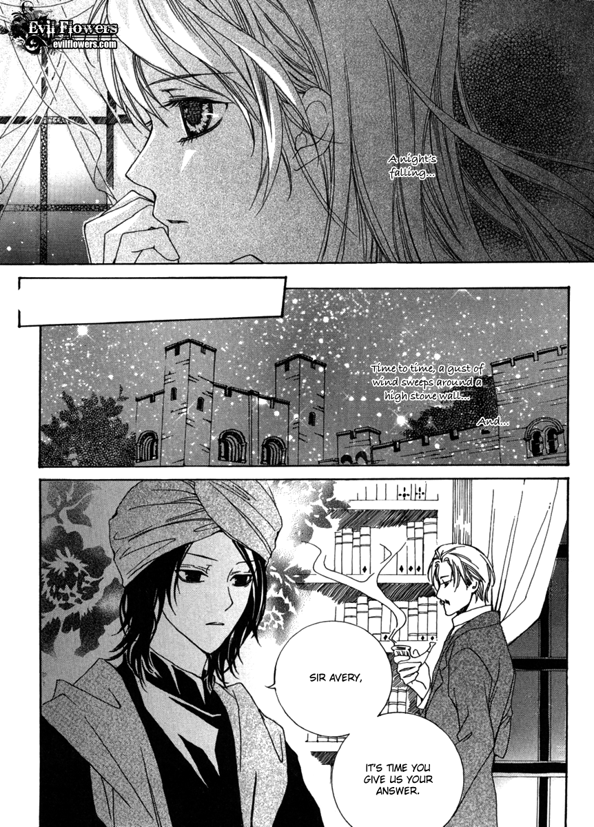 Dear My Girls Chapter 24 page 41 - Chapter 24