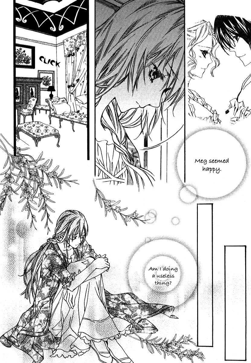 Dear My Girls Chapter 25 page 18 - Chapter 25
