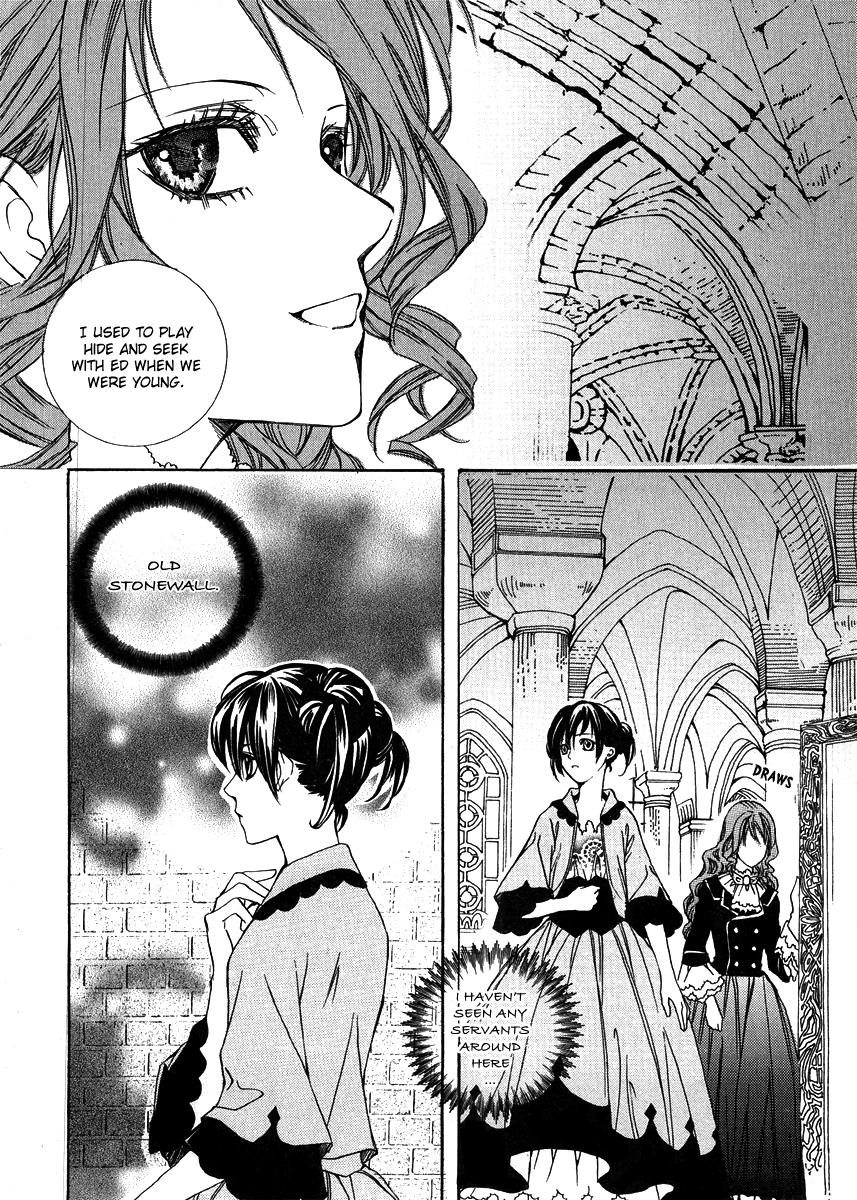 Dear My Girls Chapter 25 page 23 - Chapter 25
