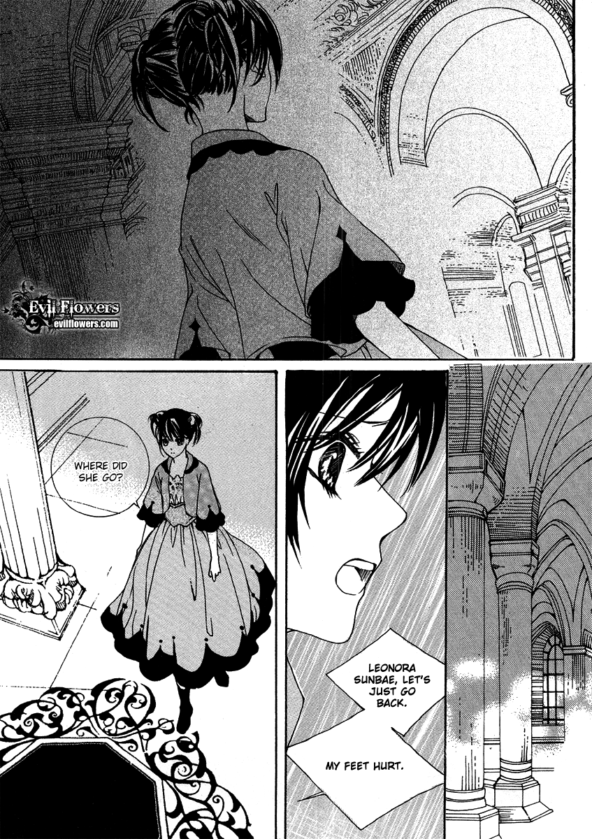 Dear My Girls Chapter 25 page 25 - Chapter 25