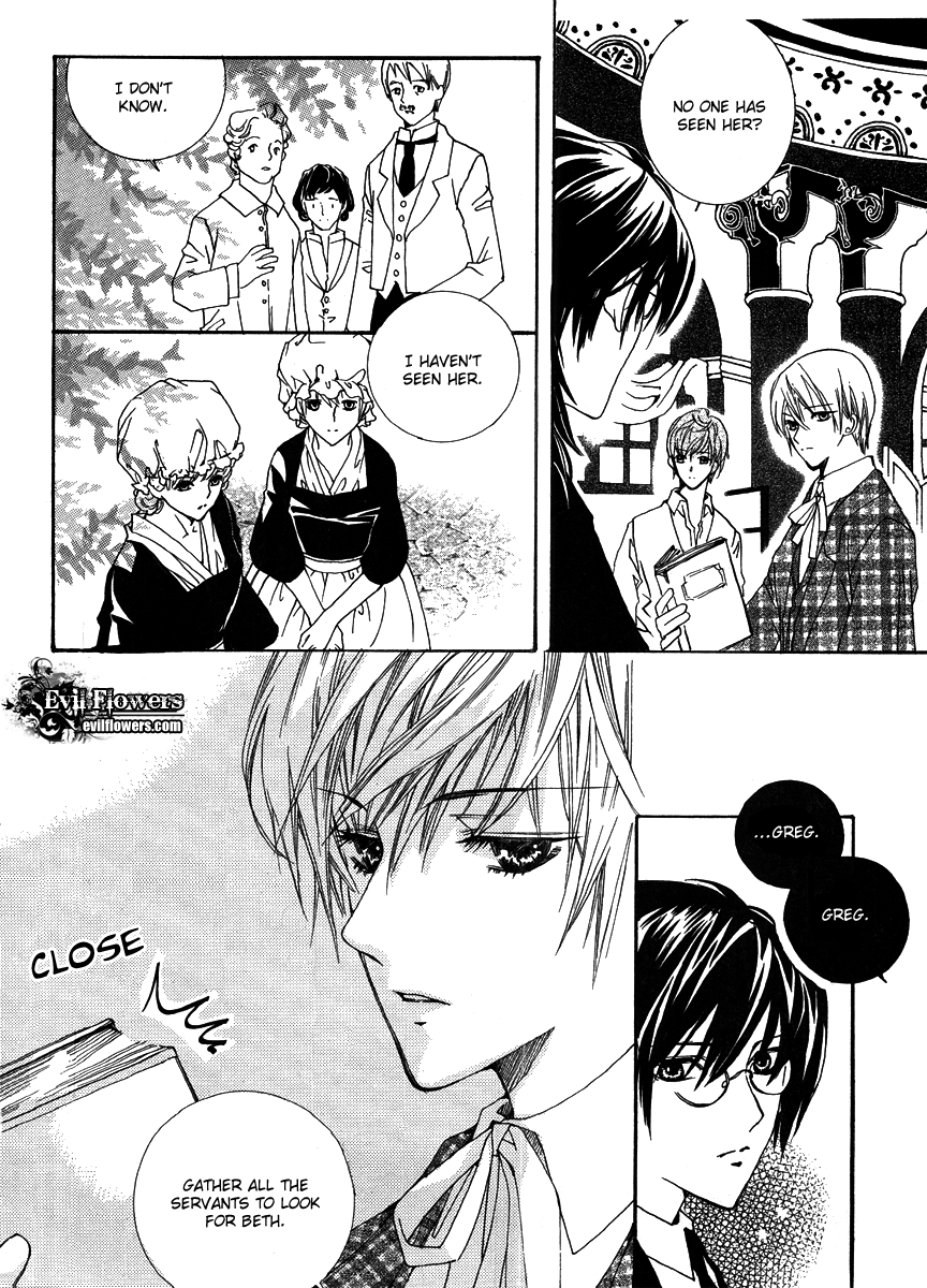 Dear My Girls Chapter 25 page 29 - Chapter 25