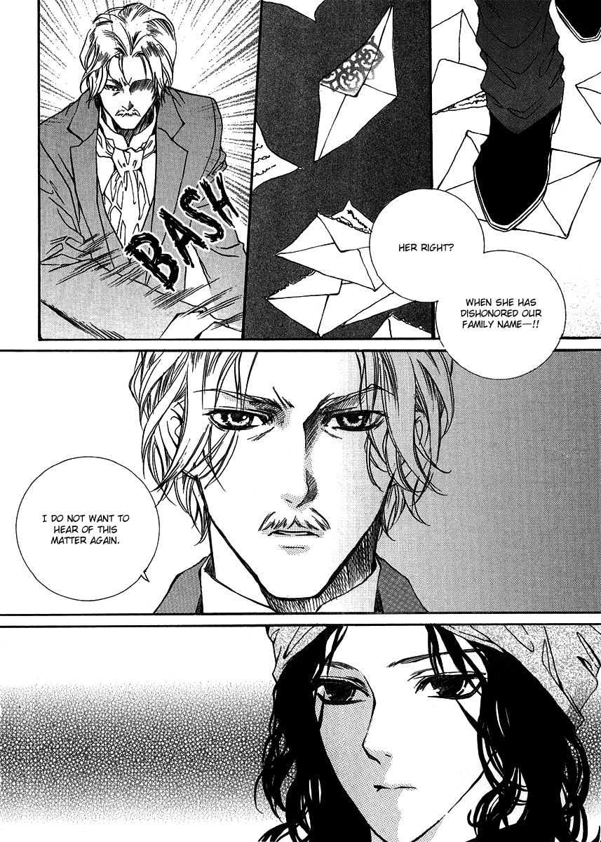 Dear My Girls Chapter 25 page 3 - Chapter 25