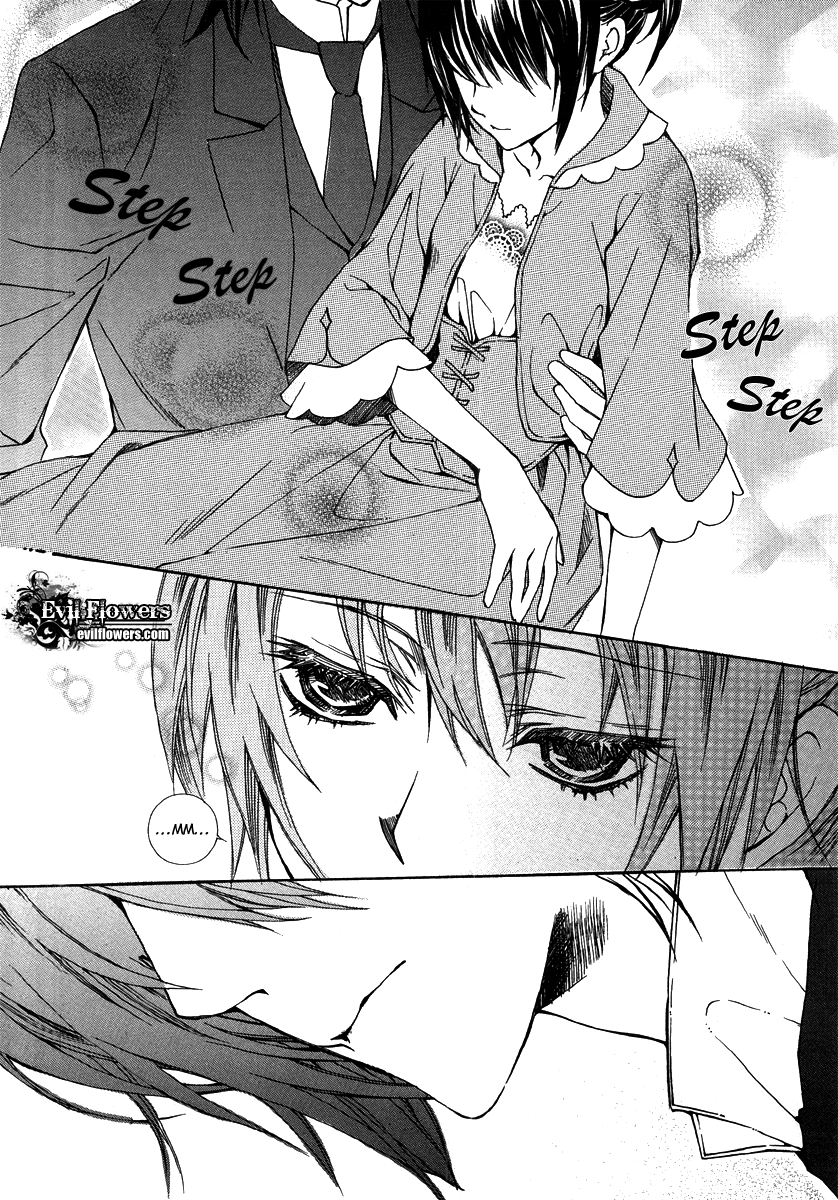 Dear My Girls Chapter 25 page 37 - Chapter 25