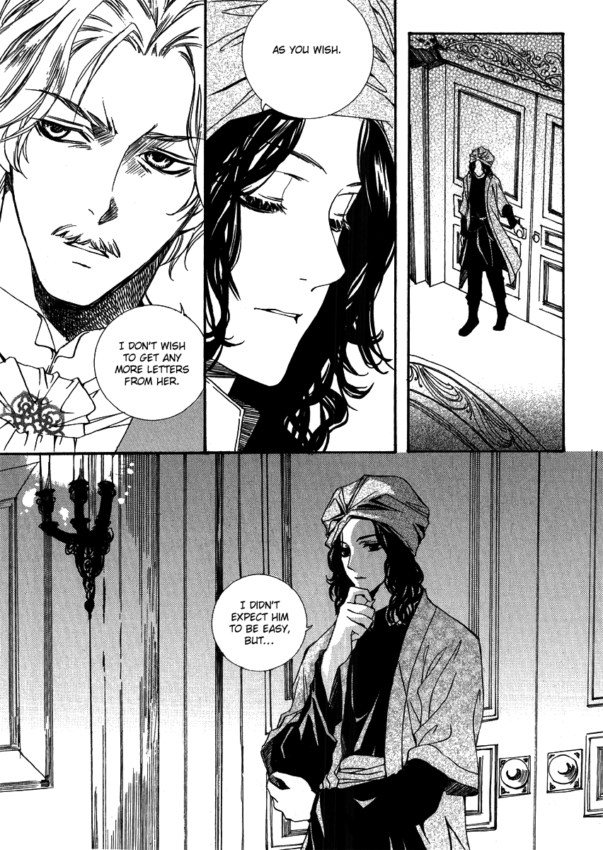 Dear My Girls Chapter 25 page 4 - Chapter 25
