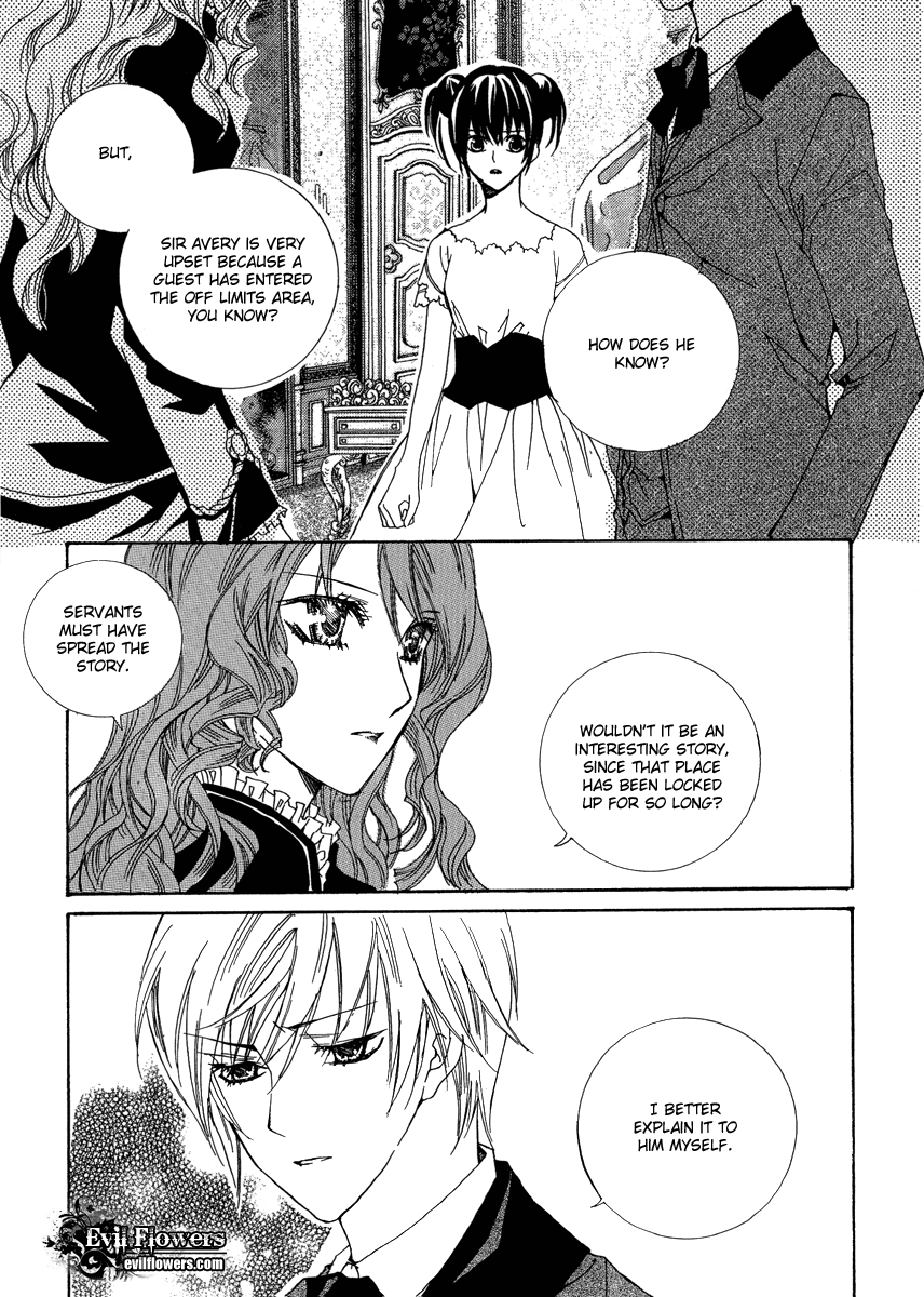 Dear My Girls Chapter 26 page 13 - Chapter 26