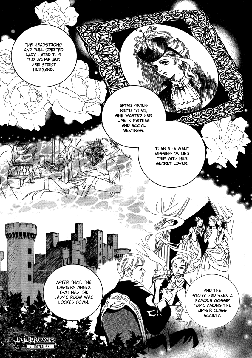Dear My Girls Chapter 26 page 16 - Chapter 26