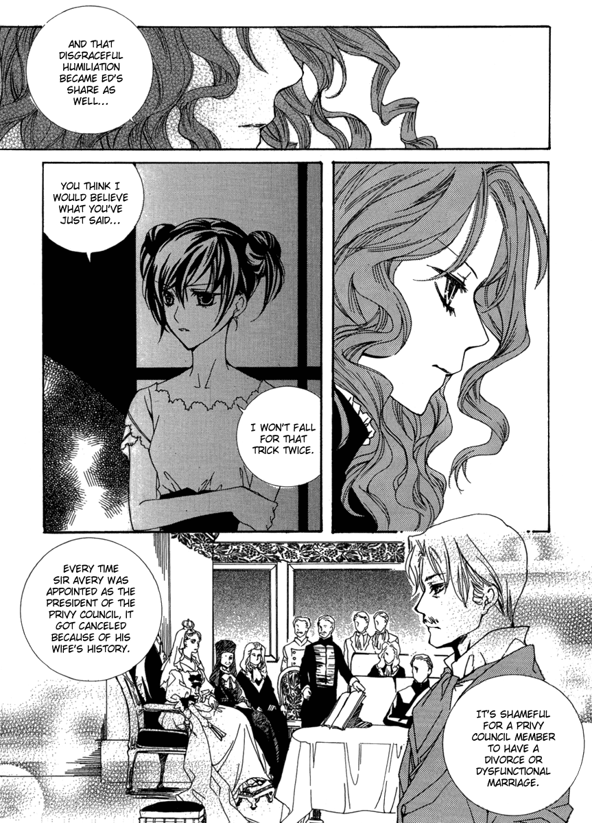 Dear My Girls Chapter 26 page 17 - Chapter 26
