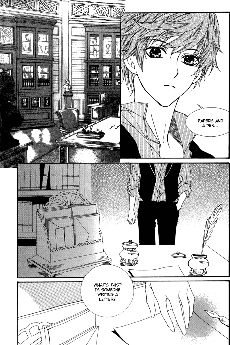 Dear My Girls Chapter 26 page 29 - Chapter 26