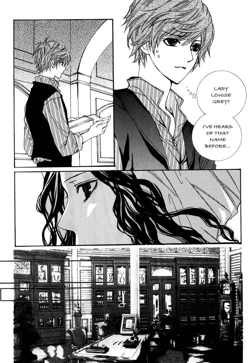 Dear My Girls Chapter 26 page 32 - Chapter 26