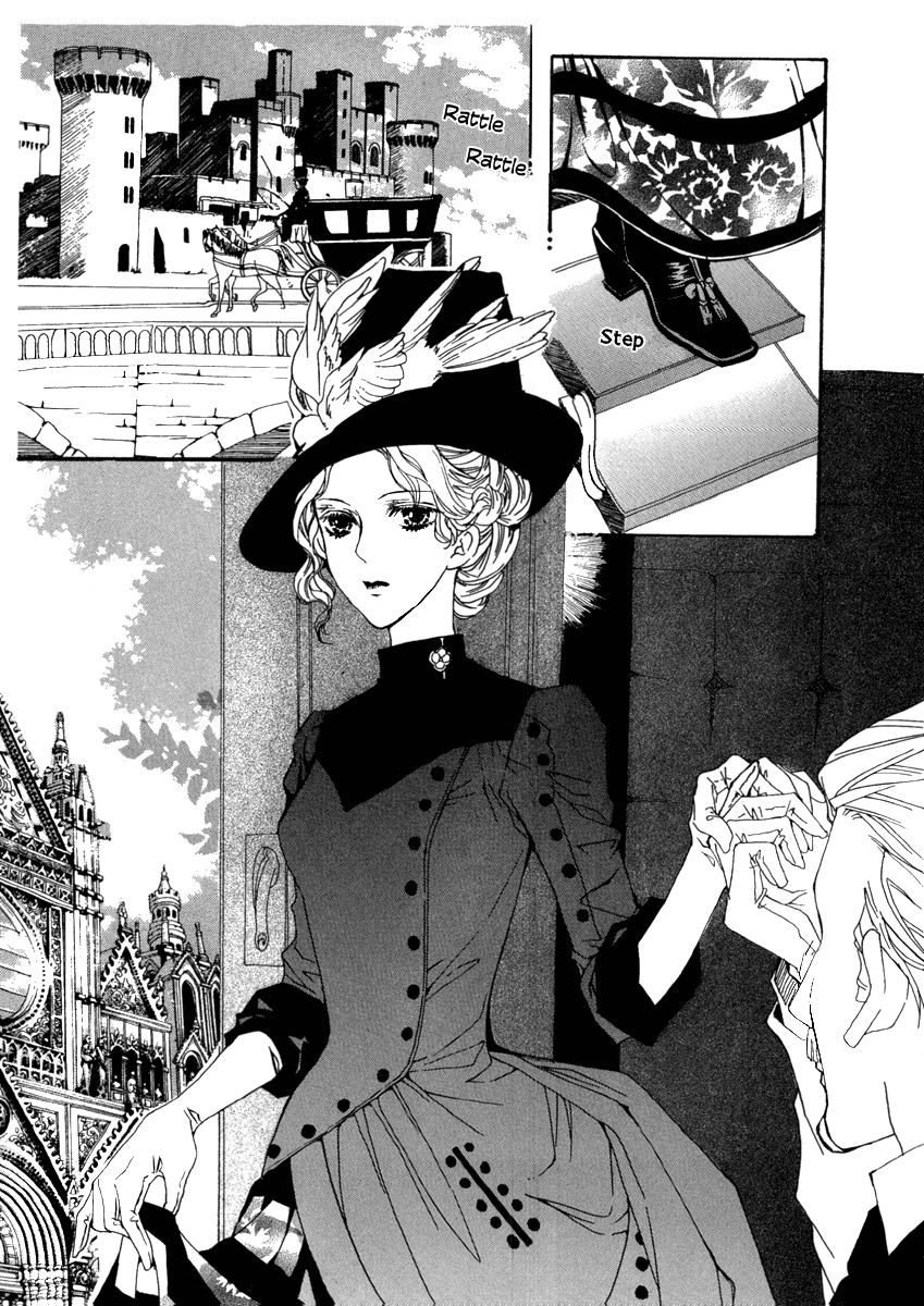 Dear My Girls Chapter 26 page 33 - Chapter 26