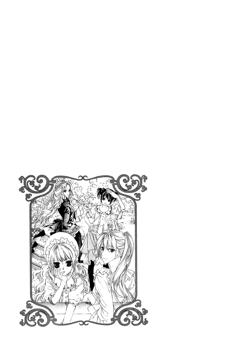 Dear My Girls Chapter 27 page 1 - Chapter 27