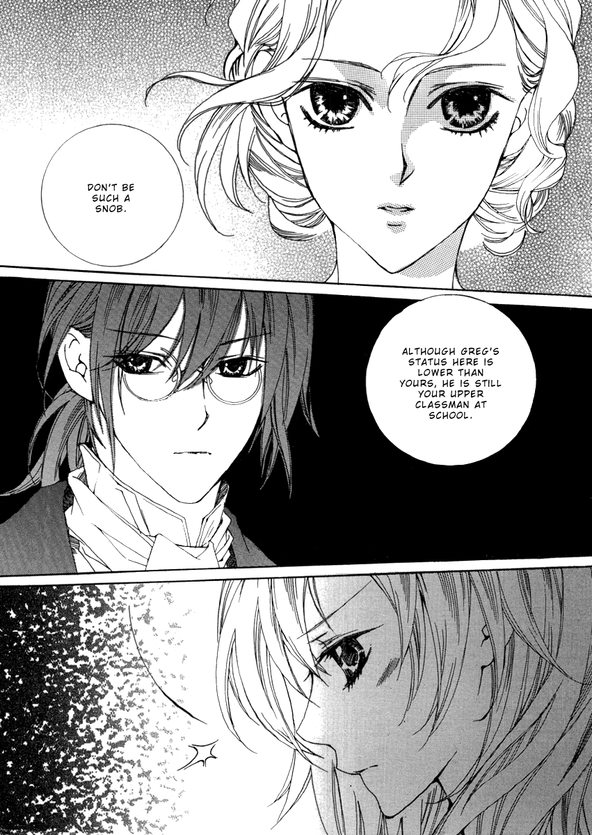 Dear My Girls Chapter 27 page 14 - Chapter 27