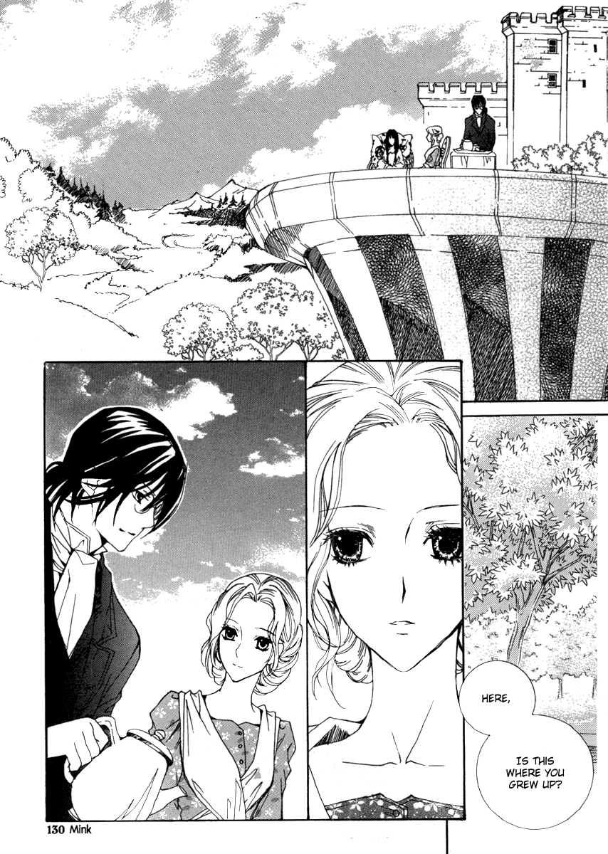 Dear My Girls Chapter 27 page 16 - Chapter 27