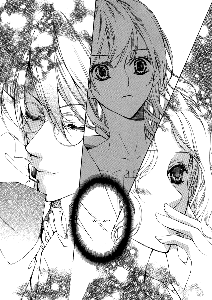 Dear My Girls Chapter 27 page 22 - Chapter 27