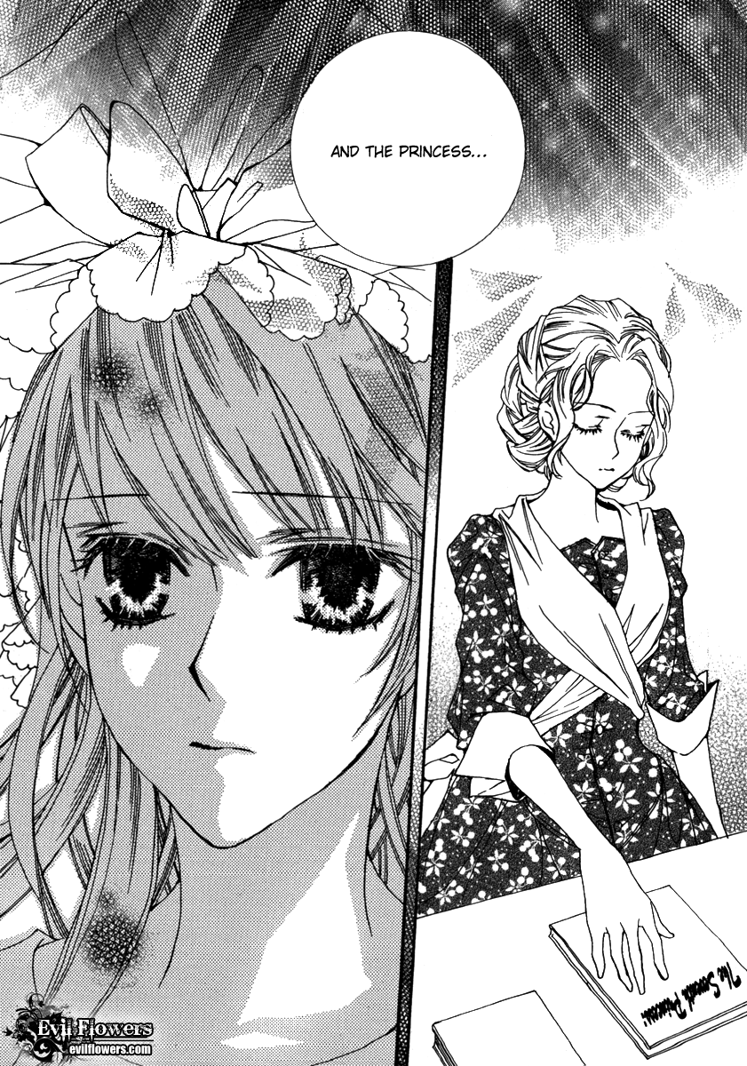 Dear My Girls Chapter 27 page 36 - Chapter 27