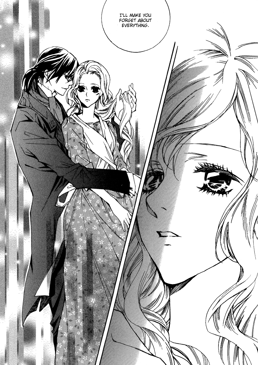 Dear My Girls Chapter 27 page 38 - Chapter 27