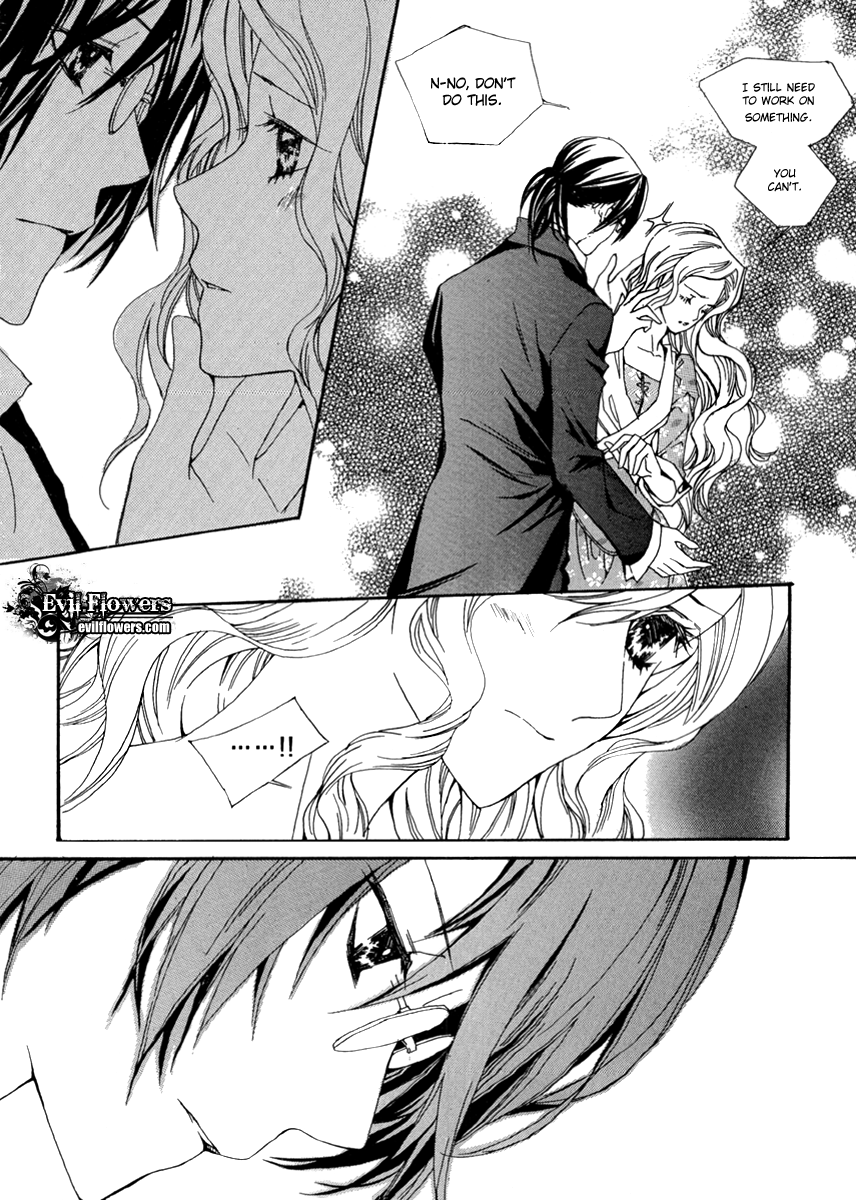 Dear My Girls Chapter 27 page 39 - Chapter 27
