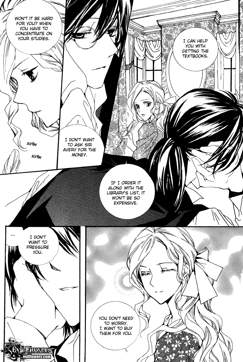 Dear My Girls Chapter 27 page 42 - Chapter 27