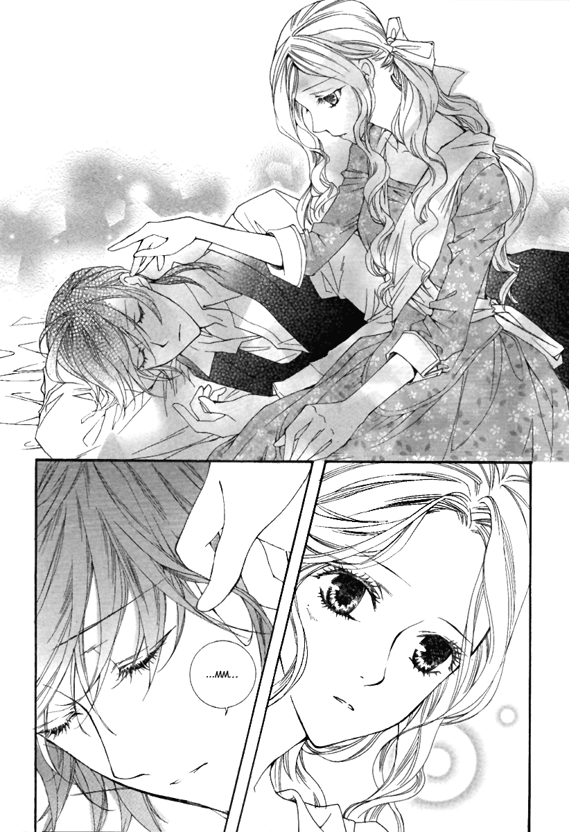Dear My Girls Chapter 28 page 12 - Chapter 28