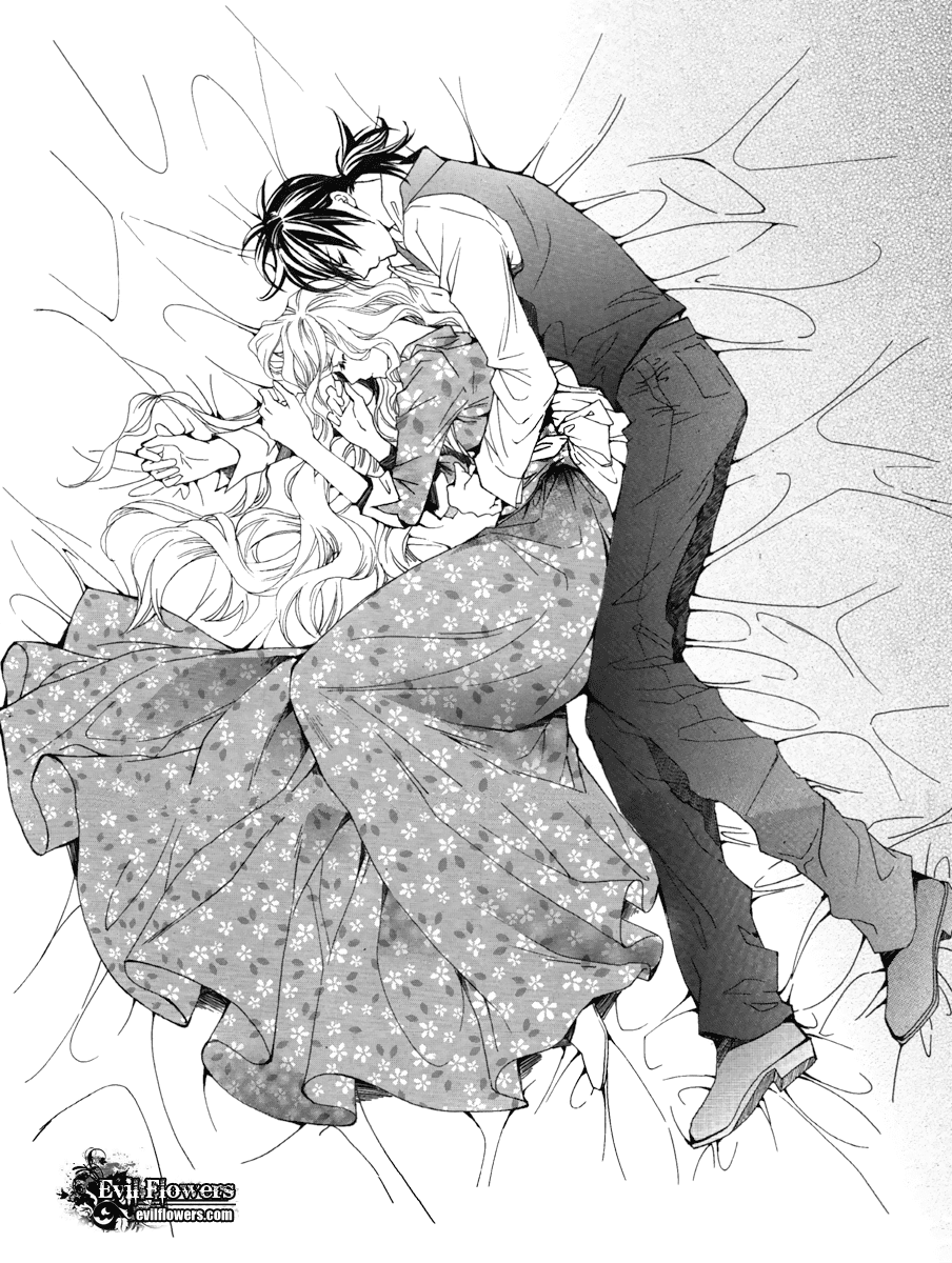 Dear My Girls Chapter 28 page 15 - Chapter 28