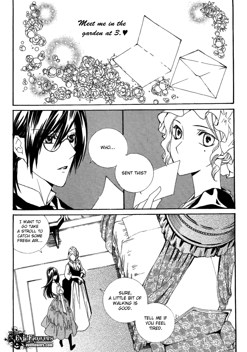 Dear My Girls Chapter 28 page 24 - Chapter 28