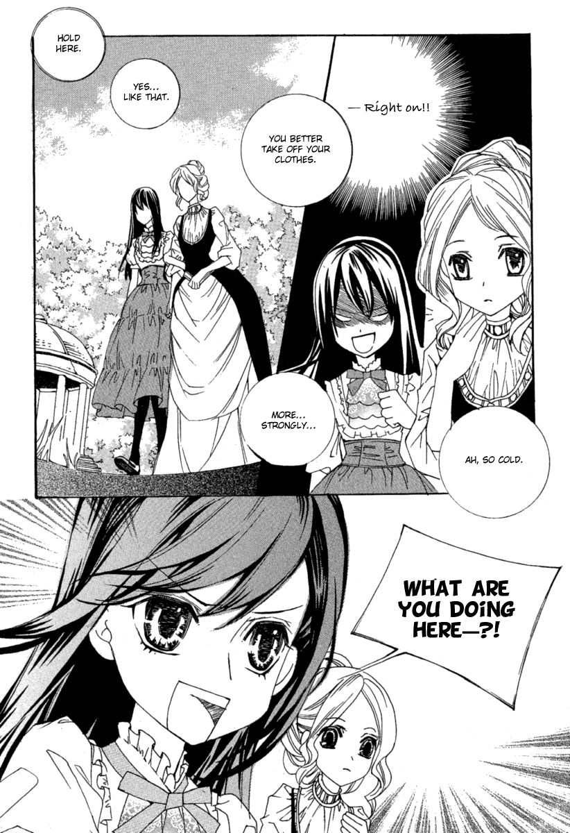 Dear My Girls Chapter 28 page 26 - Chapter 28