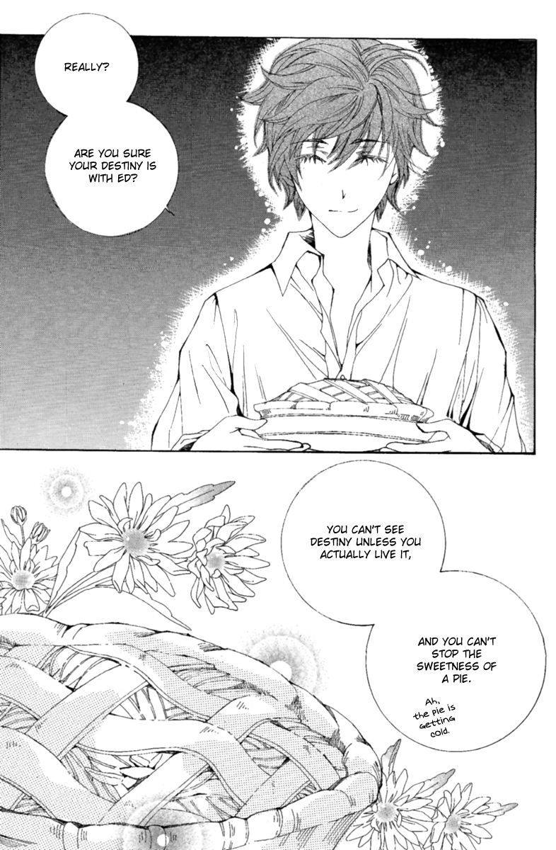 Dear My Girls Chapter 28 page 39 - Chapter 28