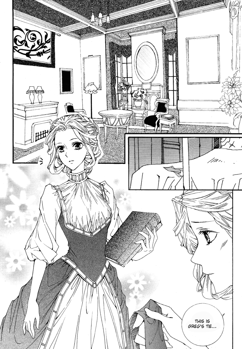 Dear My Girls Chapter 29 page 11 - Chapter 29