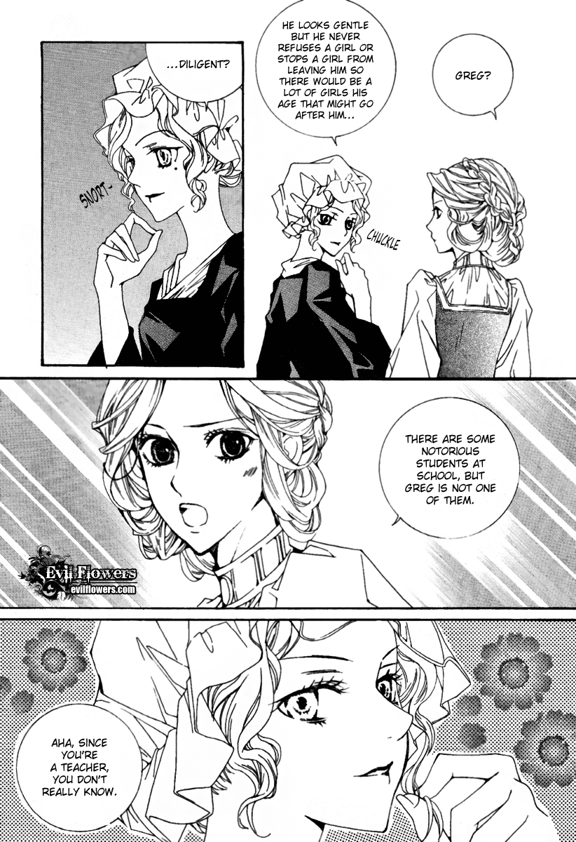 Dear My Girls Chapter 29 page 13 - Chapter 29