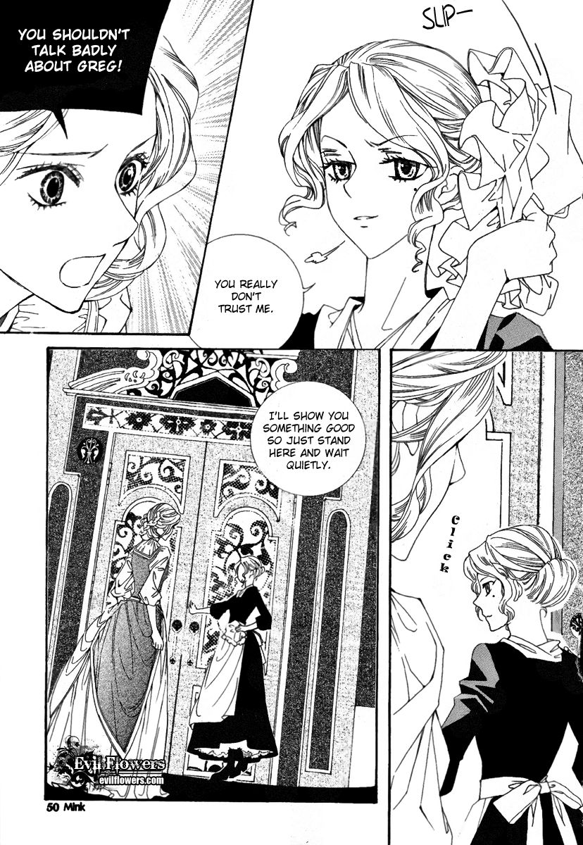 Dear My Girls Chapter 29 page 15 - Chapter 29